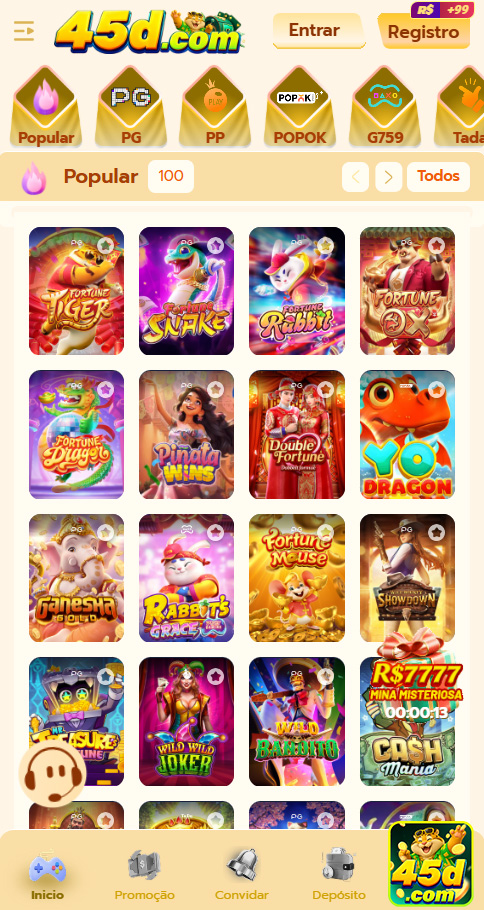 Tecnologia Mobile 45d.com