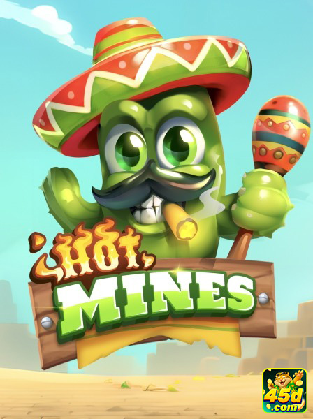 Hot Mines Estratégia 45d.com