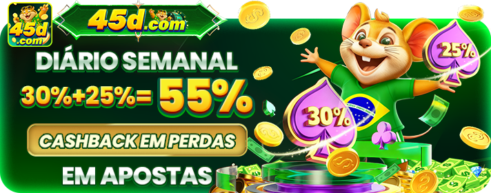 Bônus Diário 45d.com