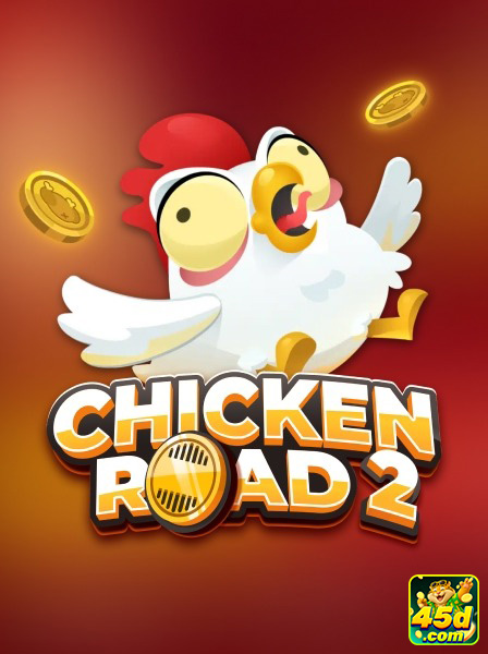 Chicken Road Exclusivo 45d.com